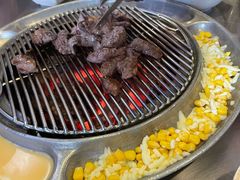 -喜来稀肉(虹泉路店)