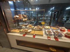 -景芝小炒(虞河路店)