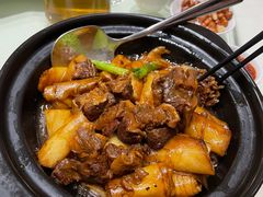 -随园花园餐厅(新港中路店)