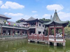 -东莞市可园博物馆