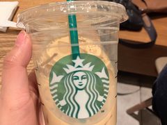 -星巴克(北京王府井店)