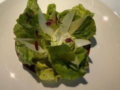 -Oyster Talks 四度蚝法餐厅