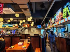 -本色.小马哥烧烤(五一路总店)