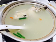 -19号私房菜(云南路店)