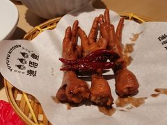 -渔语鱼新川菜Bistro(万象天地店)