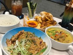 -打趸BTC·Breaktime cafe(北京路店)