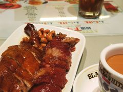 -星發茶餐厅(小梅大街店)