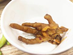 -江城燕子大排档(江汉路步行街店)