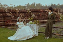 点击看大图 -太古映画婚纱摄影(天河店)