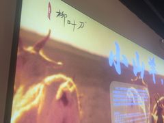 -柳叶刀烧烤(北大清华店)