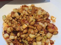 -玉林烤鸭店(定福庄店)