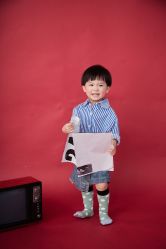 -童真童趣儿童摄影(乐清店)