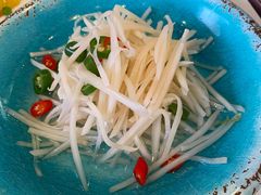 -常州逸高酒店-中餐厅