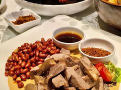 -味鼎长安·地道陕菜(凤城一路店)