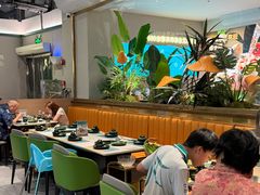 -聚汇坊椰子鸡·山野菌(环市东店)