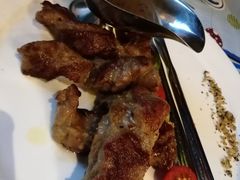 碳烤牛肋条-拾叁唐Livehouse(佛山禅城店)