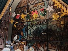 -彩虹之约•淮扬家宴(亚运村店)
