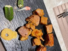 -極上萬膳·日料放题(来福士江景店)