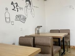 大堂-鸡西冷面(翠竹店)