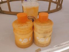 -一只酸奶牛(锦城万达天虹店)