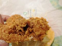 -德克士(龙阳广场店)