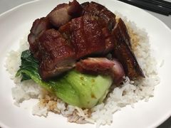 -深井陈记烧鹅酒家(新填地街店)