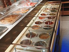 自助调料区-野妹火锅(龙岗店)