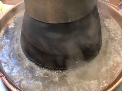 -清真·鸦儿李记·涮肉(和平里店)
