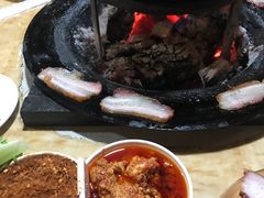 -康巴藏餐(束河古镇店)
