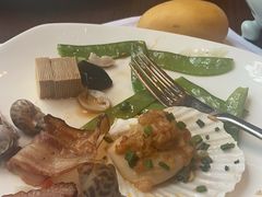 -浙江西子宾馆·瑶园咖啡厅