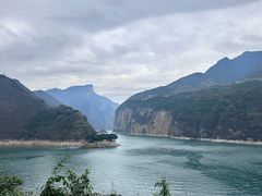-白帝城·瞿塘峡景区