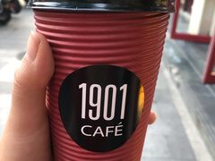 -1901 Cafe(西四店)