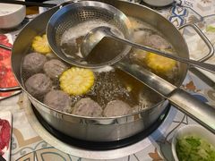 -普宁潮汕牛肉火锅(新香洲店)
