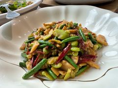-南堂馆·新川菜(悠方店)