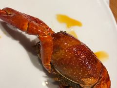 -又一福烤鸭·北京菜(东四店)