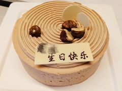 -壹点壹客·生日蛋糕(南山店)