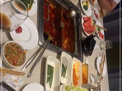 -海底捞火锅(万丰桥店)