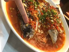 -千岛湖小鱼儿·淳安匠心农家菜