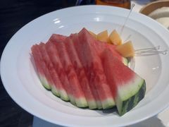 -院里寻菜·精致庭院菜(观沙岭店)