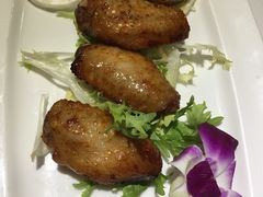 -斗牛士牛排餐厅(镇明店)