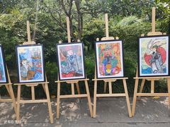 -成都武侯祠博物馆