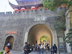-鼓楼(西湖风景名胜区)