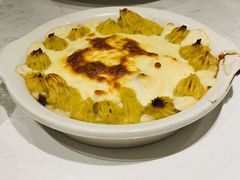 -波特曼西餐厅(中央大街店)