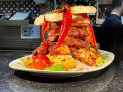 -Elif Turkish BBQ Restaurant