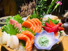 -花潮料理艺食馆(世欧广场店)