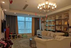 -女王智慧母婴健康护理·产后恢复中心