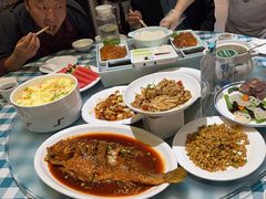 -紫光园(劲松店)