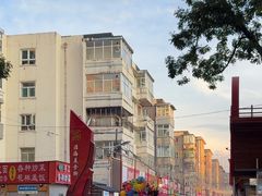 -淮海小吃街