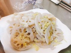 -迎燕阁烤羊腿(二环南路店)