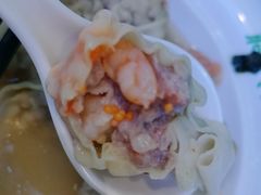 -袁亮宏饺子云吞(侯家桥菜场店)